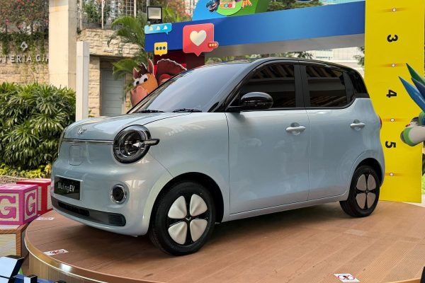Wuling Aira EV
